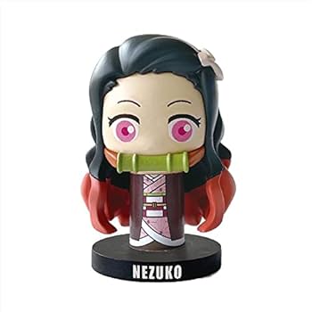 Amazon.co.jp: 鬼滅の刃 ふるふるマスコット A-BOX BOX商品